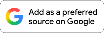 Google Preferred Source Badge